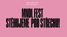 MNDL FEST 2025