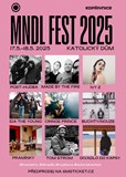 MNDL FEST 2025