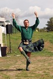 Brno Highland Games 2025