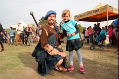 Brno Highland Games 2025