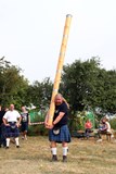 Brno Highland Games 2025