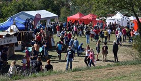 Brno Highland Games 2025