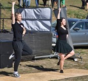 Brno Highland Games 2025