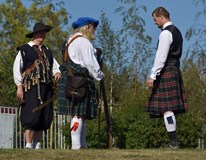 Brno Highland Games 2025