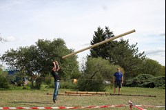 Brno Highland Games 2025