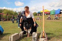 Brno Highland Games 2025