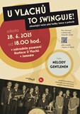 U Vlachů to swinguje!