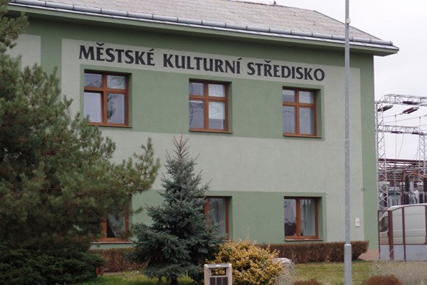 Městské kulturní středisko 