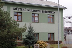 Městské kulturní středisko Chropyně, Chropyně