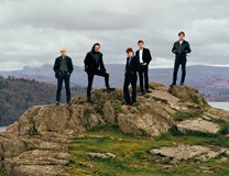 Hardwicke Circus - to si nenechte ujít 