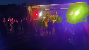 Reggae Fest Pilníkov 
