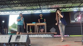 Reggae Fest Pilníkov 