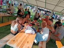 Reggae Fest Pilníkov 