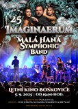 IMAGINAERUM - 25. výročí orchestru - MHSB