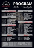 Euro Bike Fest 2025