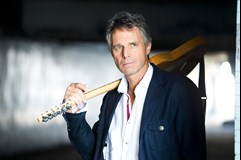 Janek Ledecký na Špilberku