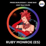 Pride Burlesque