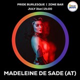 Pride Burlesque