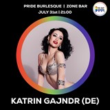Pride Burlesque