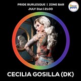 Pride Burlesque