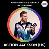 Pride Burlesque