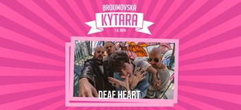 BROUMOVSKÁ KYTARA 2025