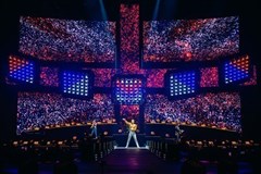 QUEENIE – TOUR LÉTO 25 | Plzeň