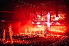 QUEENIE – TOUR LÉTO 25 | Plzeň