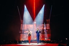 QUEENIE – TOUR LÉTO 25 | Plzeň