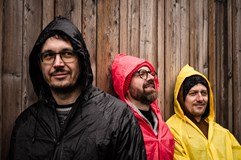 PRUNE & TAJÍLEDY (CZE / SWE) | dvojkoncert 