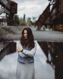 A ZBYLO NIC / Vendula Šmídke a Jiří Charvát