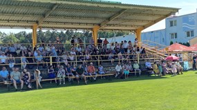 57. mezinárodní festival dechových hudeb Ratíškovice