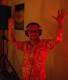ECSTATIC DANCE - DJ Petr Douša