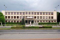 Kulturní dům Petra Bezruče, Havířov