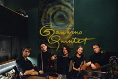 Gankino Quintet