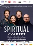 Spirituál Kvartet