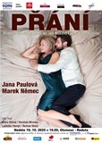 PŘÁNÍ