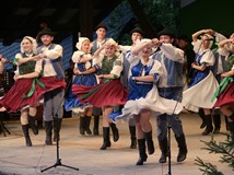 78. Mezinárodní folklorní setkání "Gorolski Święto"