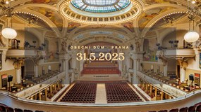 Galakoncert ŽENY STARÉHO ZÁKONA s pěveckými hvězdami 