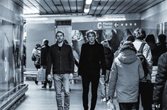 Kolektivní halucinace & Petr Linhart