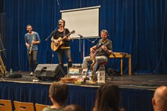 Mystico - záhadologický festival
