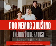 (Ne)obyčejné radosti