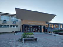 KaSS Kralupy nad Vltavou, Kralupy nad Vltavou