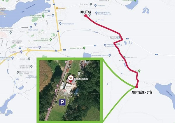 Starý Otín