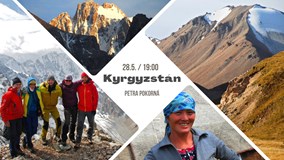 Kyrgyzstán