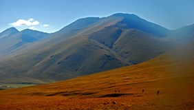 Kyrgyzstán