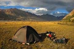 Kyrgyzstán