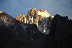 Kyrgyzstán