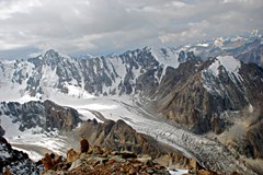 Kyrgyzstán