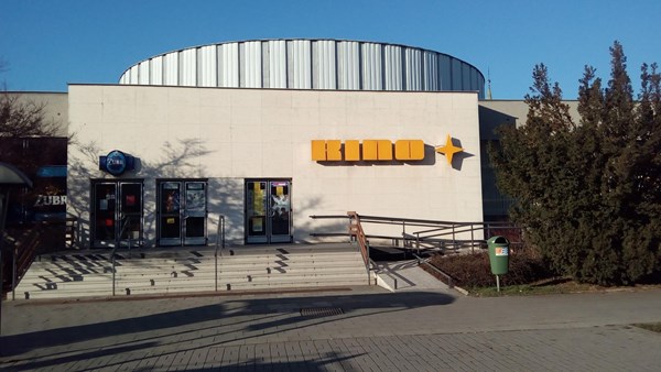 Kino Hvězda